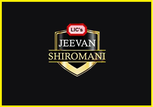 lic jeevan shiromani